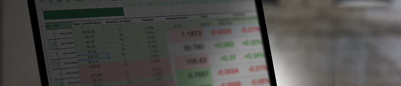 Excel w finansach