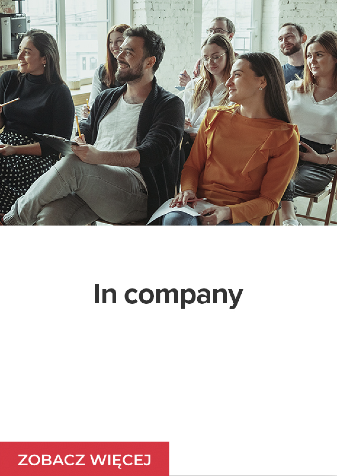 In company